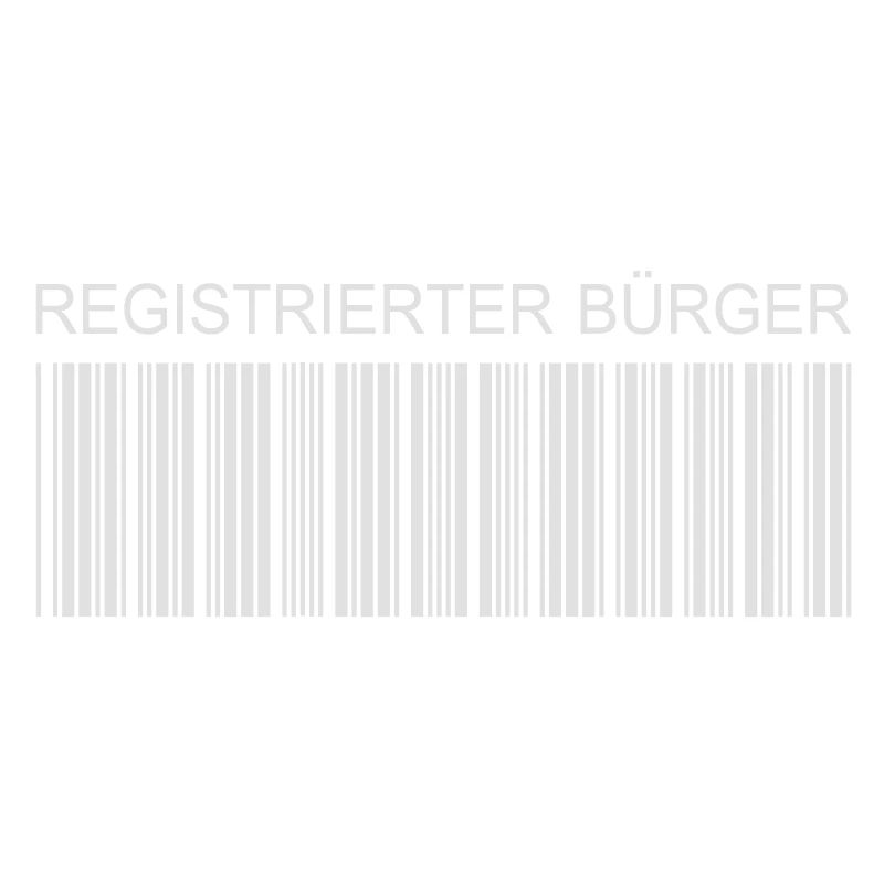 Registrierter Bürger