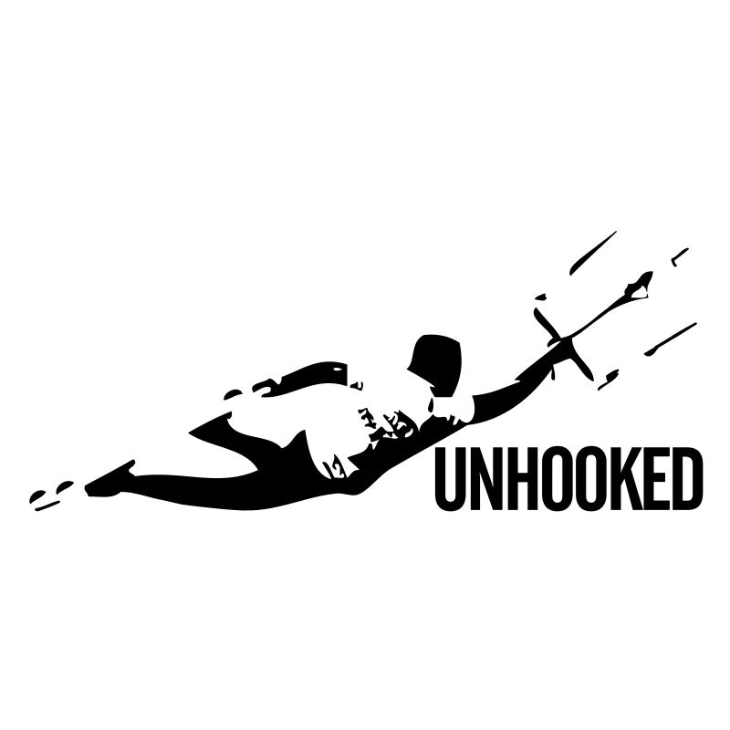 Kitesurf décrochés