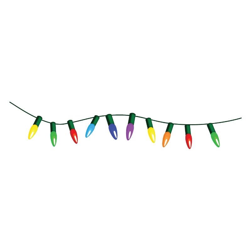 Accessoires de décoration de Noël