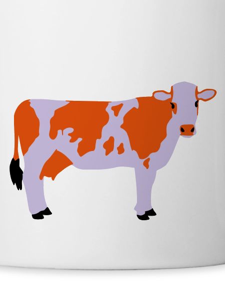 Vache 3