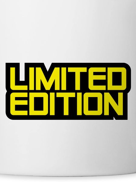 Limited Edition
