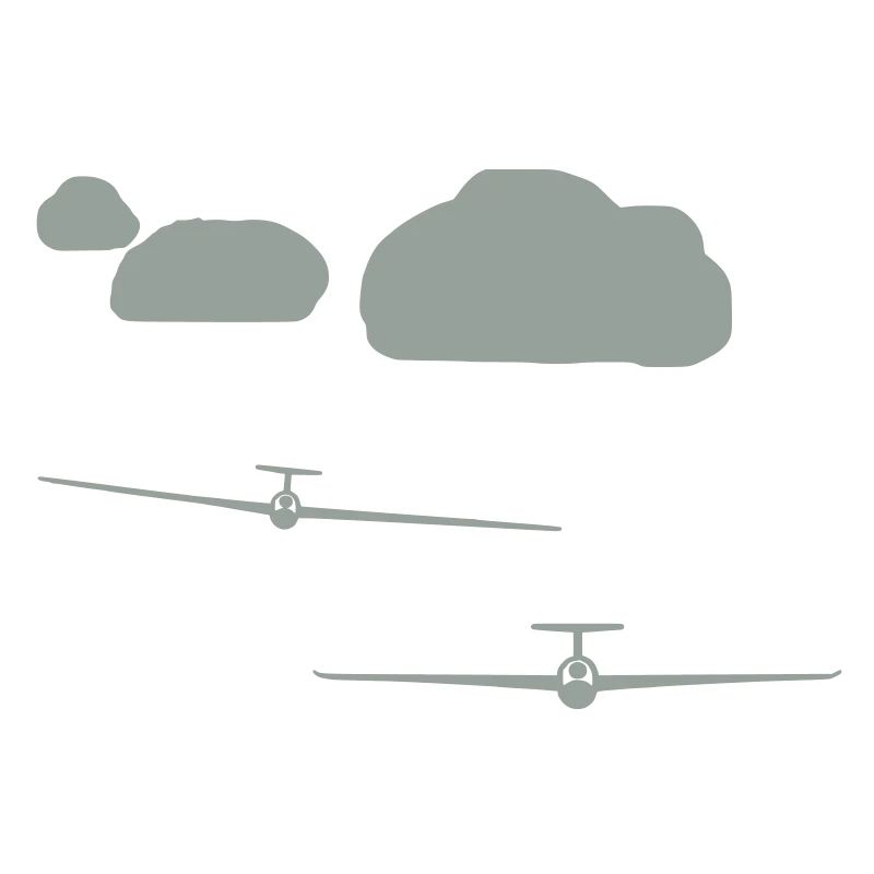 2er Team Wolkenstraße
