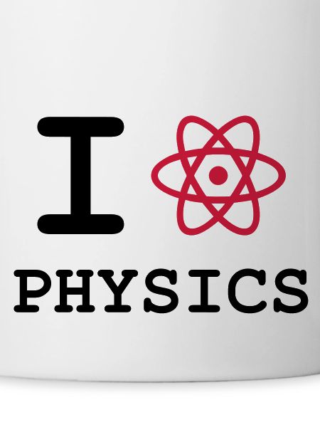 I Love Physics !