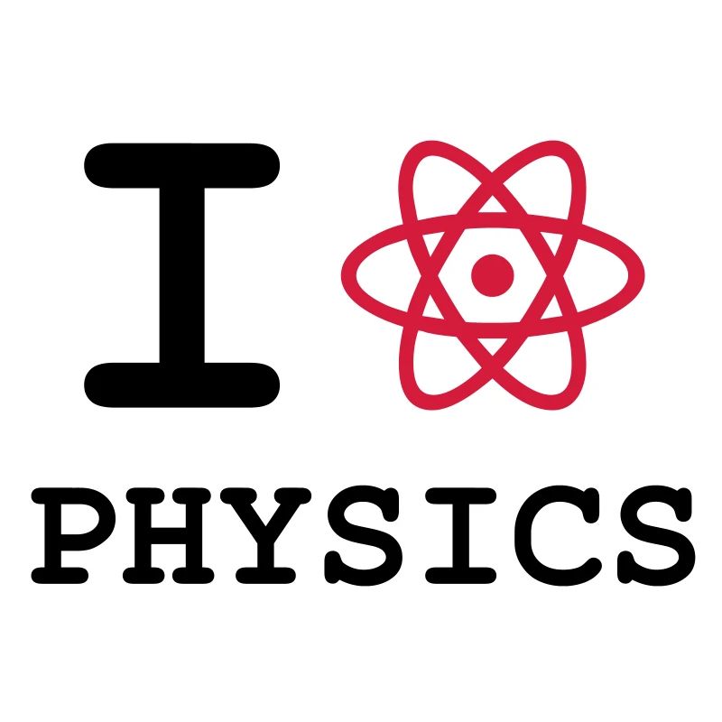 I Love Physics !