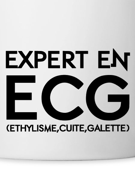 Expert ECG