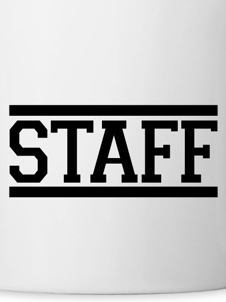 staff
