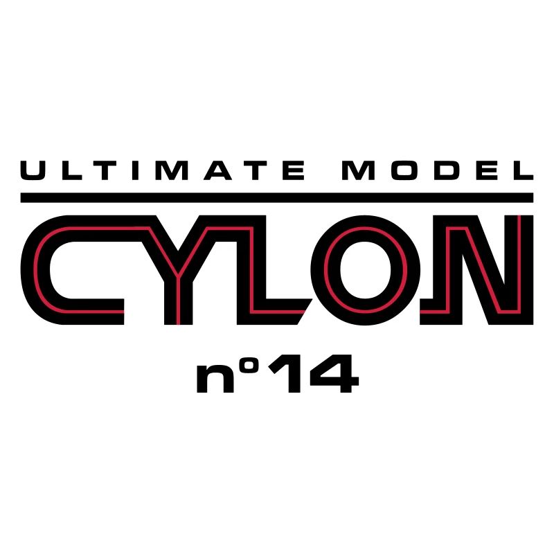 Ultimate model cylon n°14