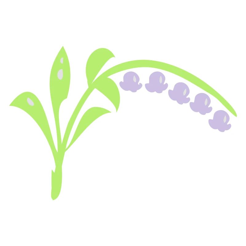 Vallée des fleurs de lis