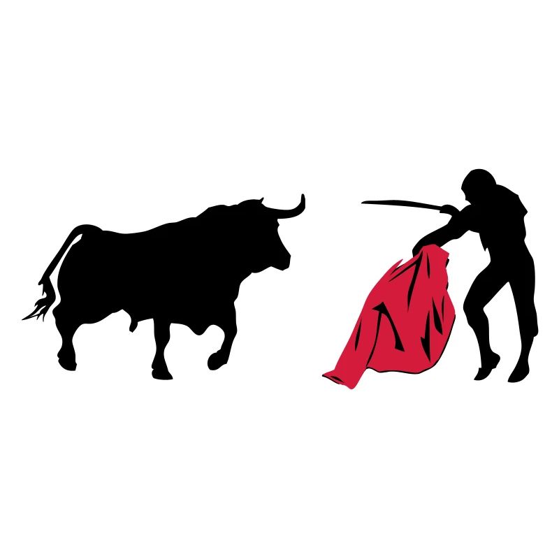 Stierkampf - Torero - Matador