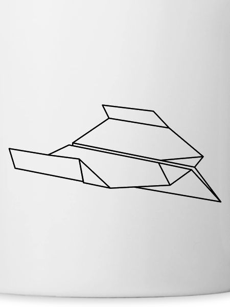 Paper Plane/Swallow