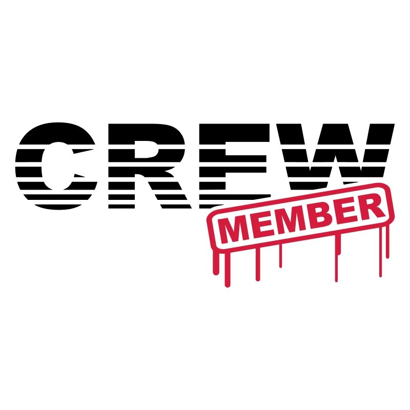 Crew Member