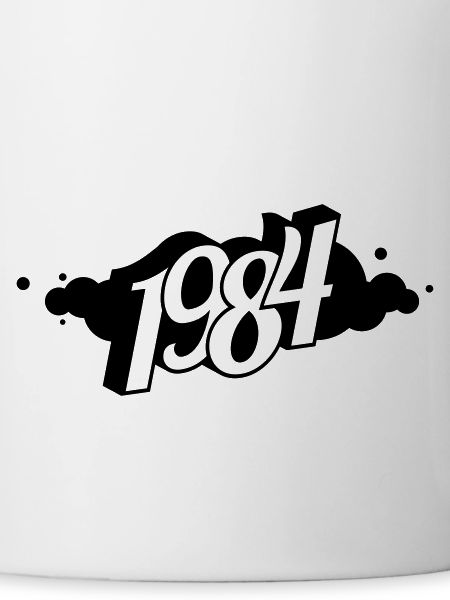 PRODUCT OF 1984