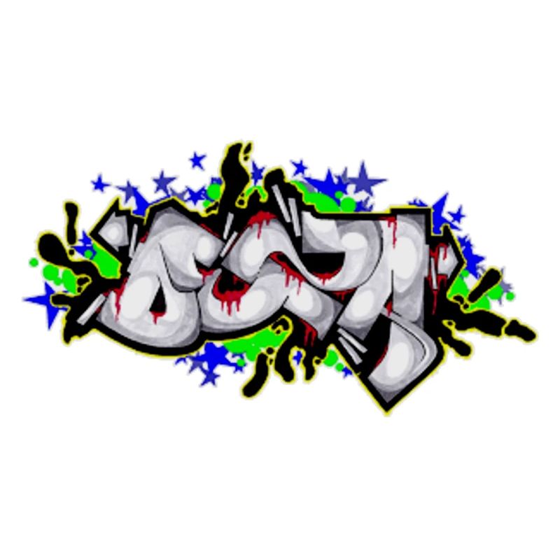 Graffiti