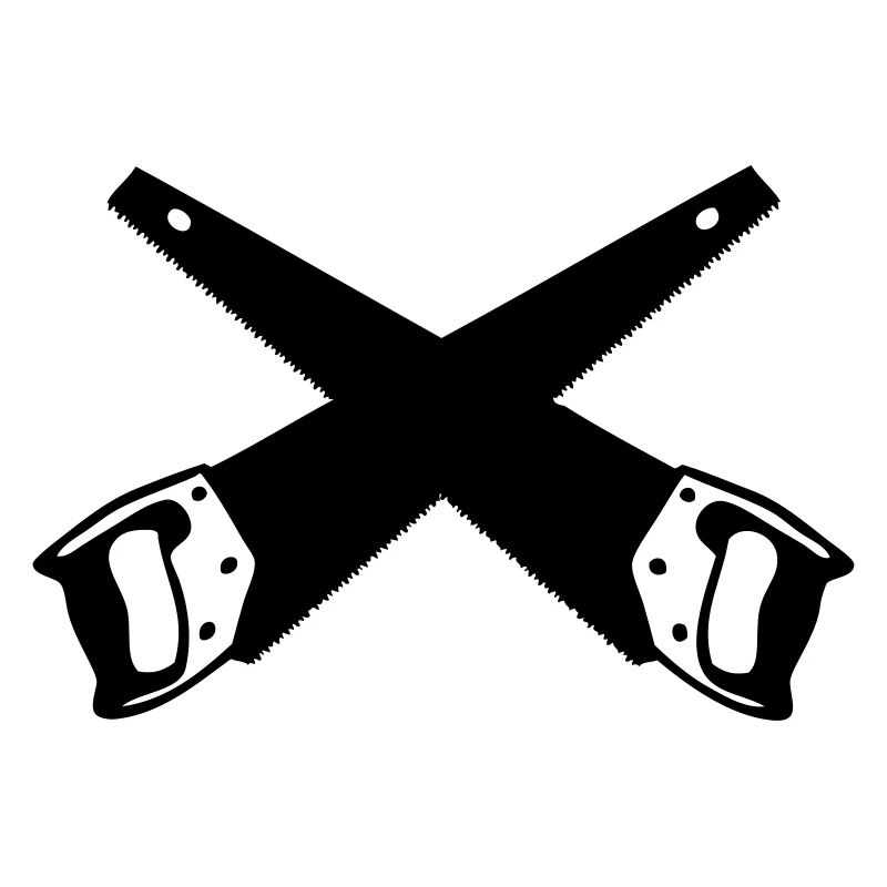 handsaw