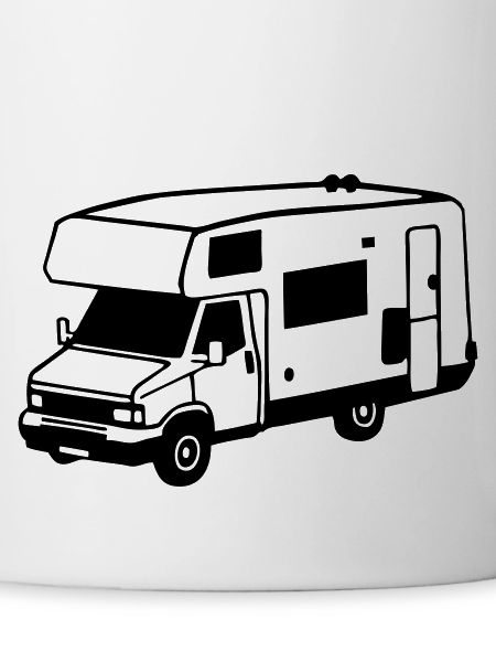Wohnmobil