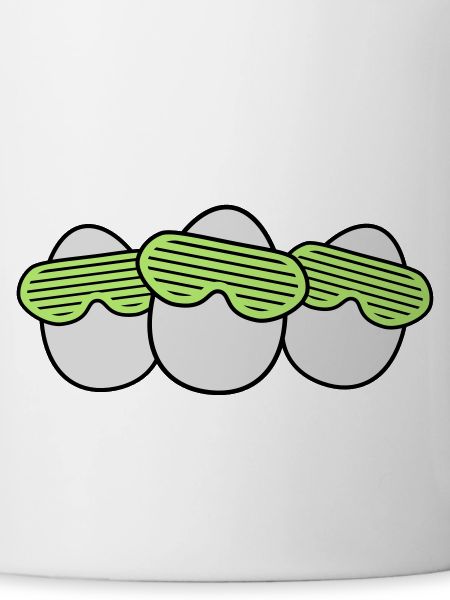 Funky Egg Crew
