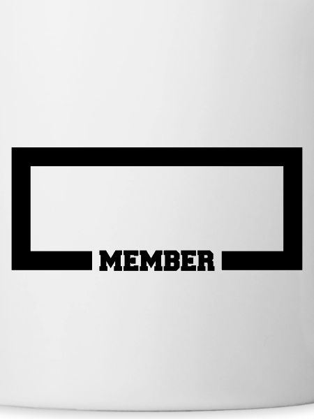Member