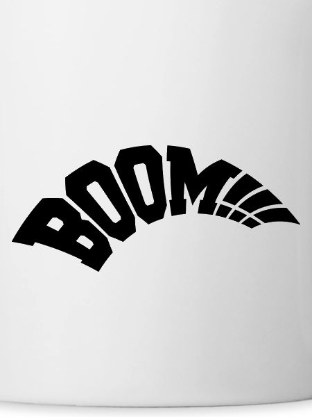 Boom