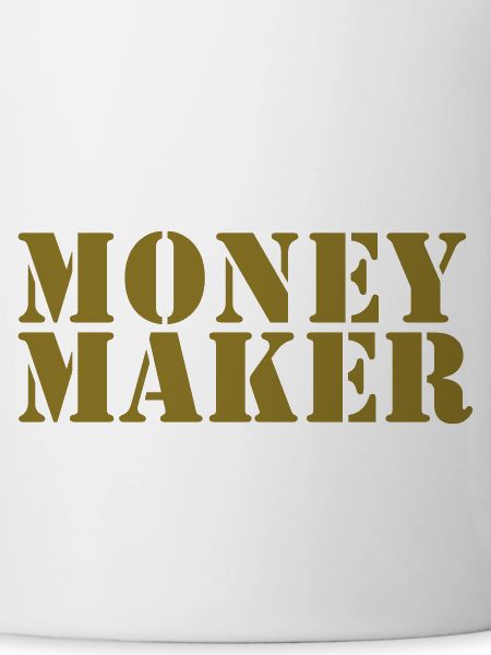 money maker
