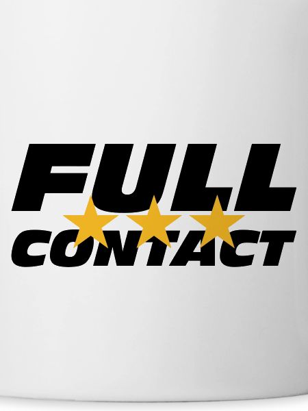 Full Contact