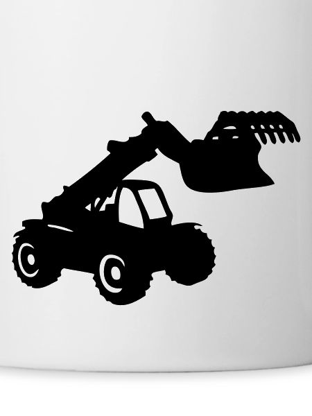 fork loader