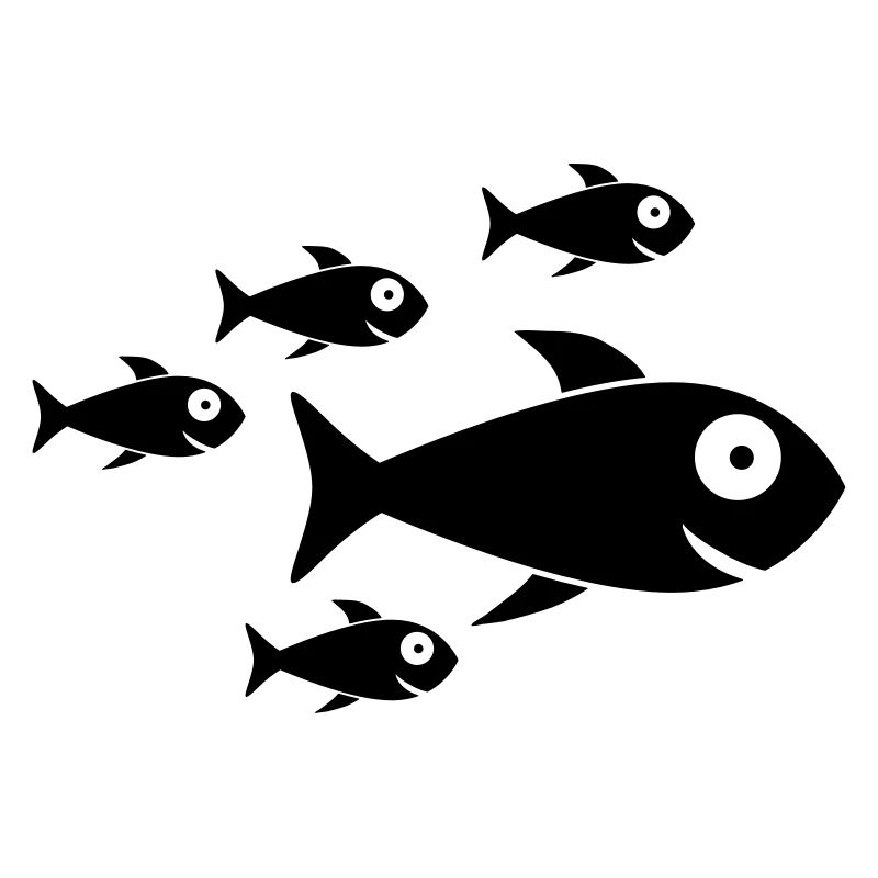 Fish Swarm
