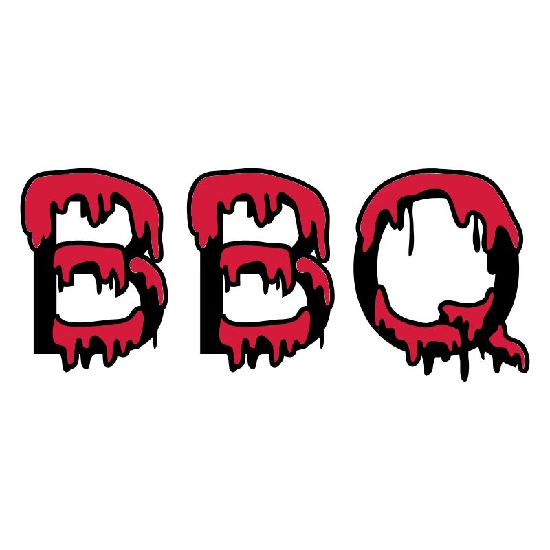 BBQ grilling
