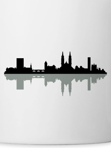 Skyline Basel