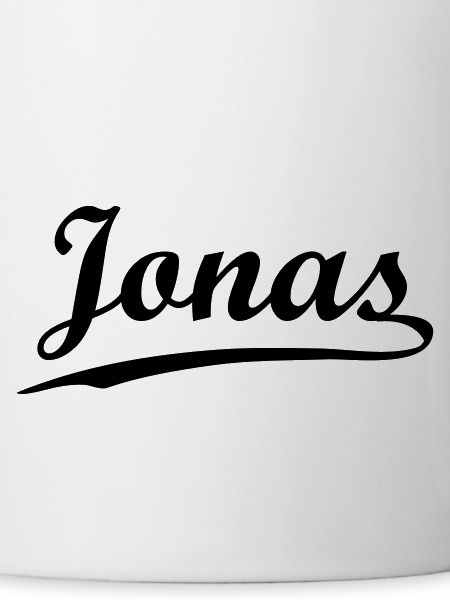 jonas