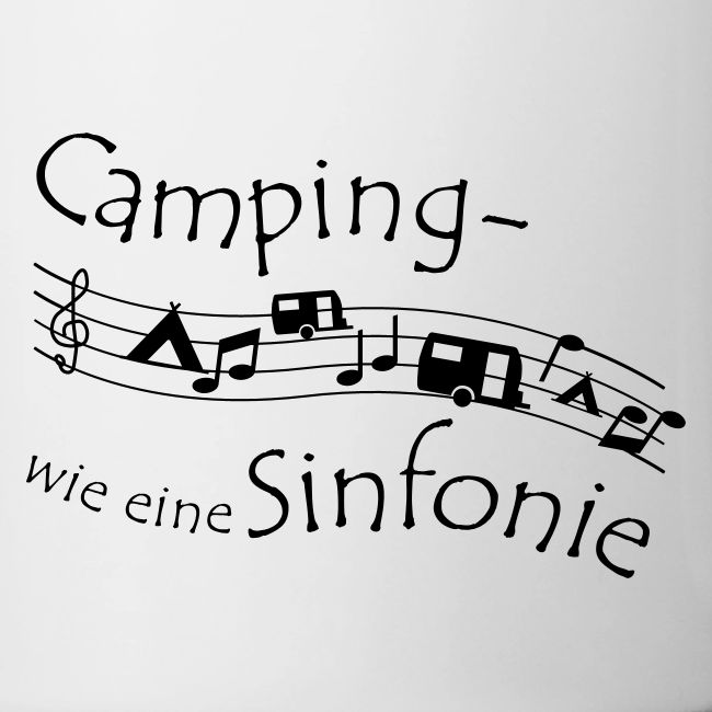 Campingsinfonie