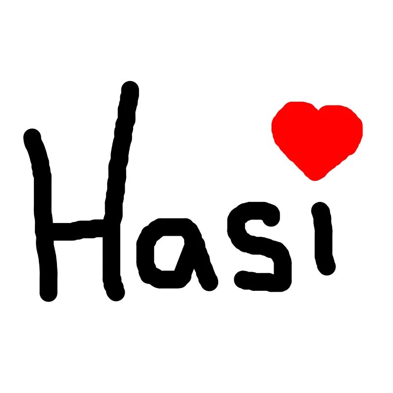 Hasi