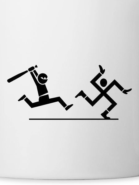 Nazi hunting