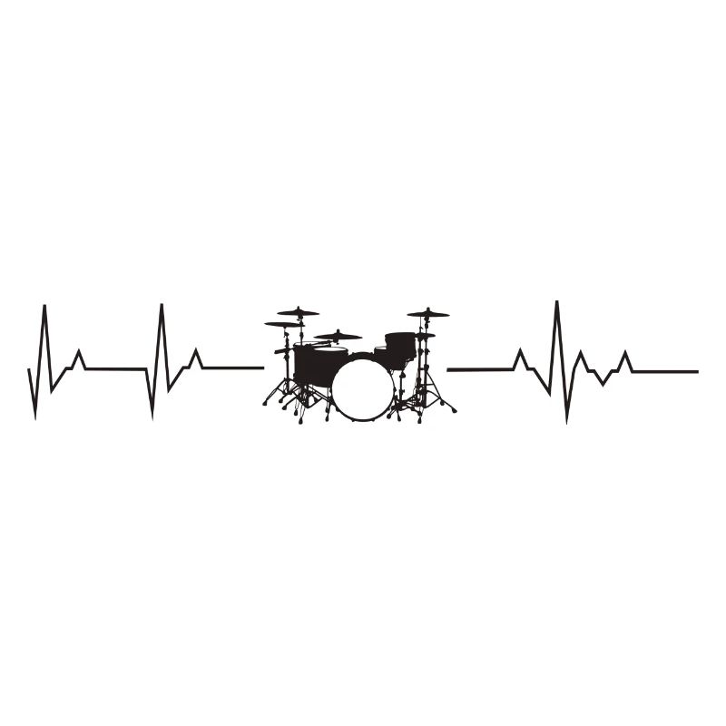 Battement de coeur de batteur