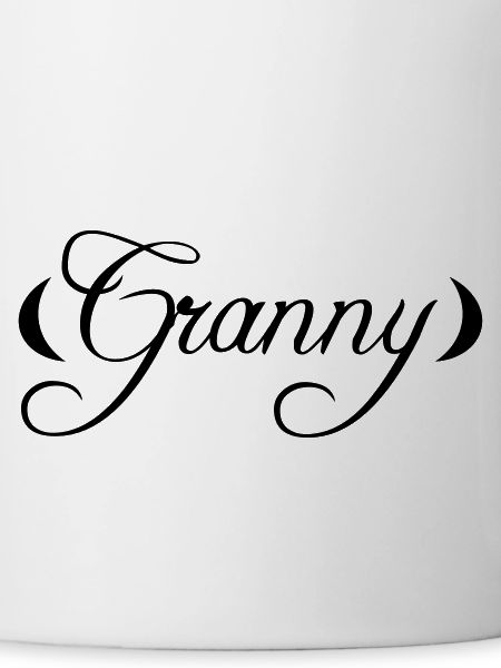 Granny Grandma