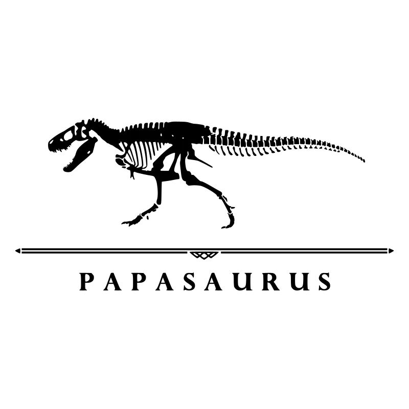 Papasaurus 2