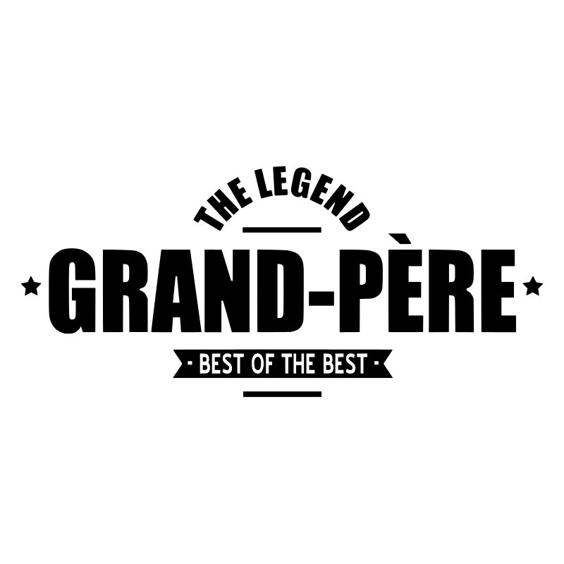 grand-père