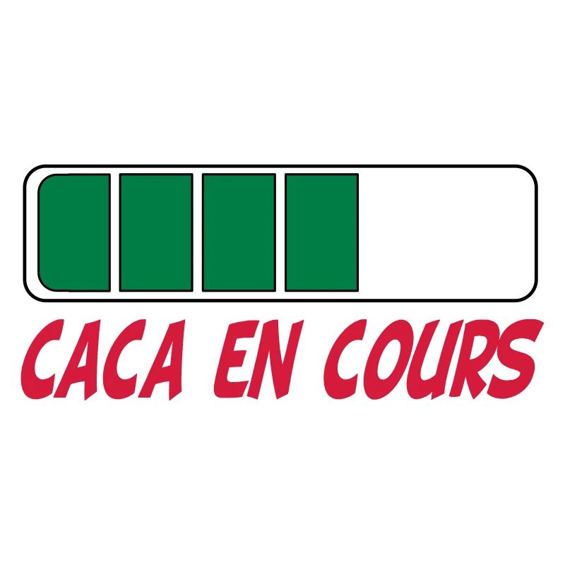 Caca en cours
