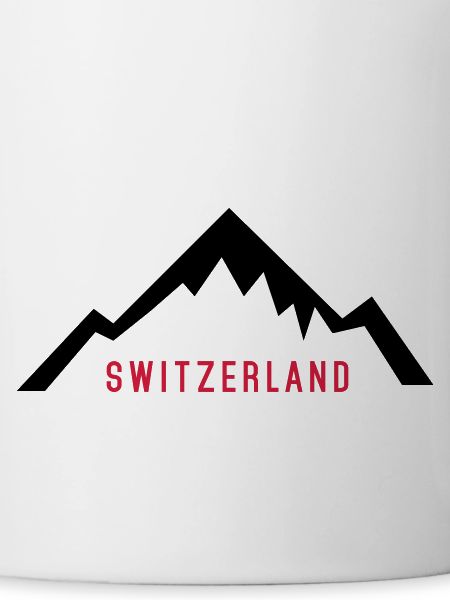 Switzerland Alps