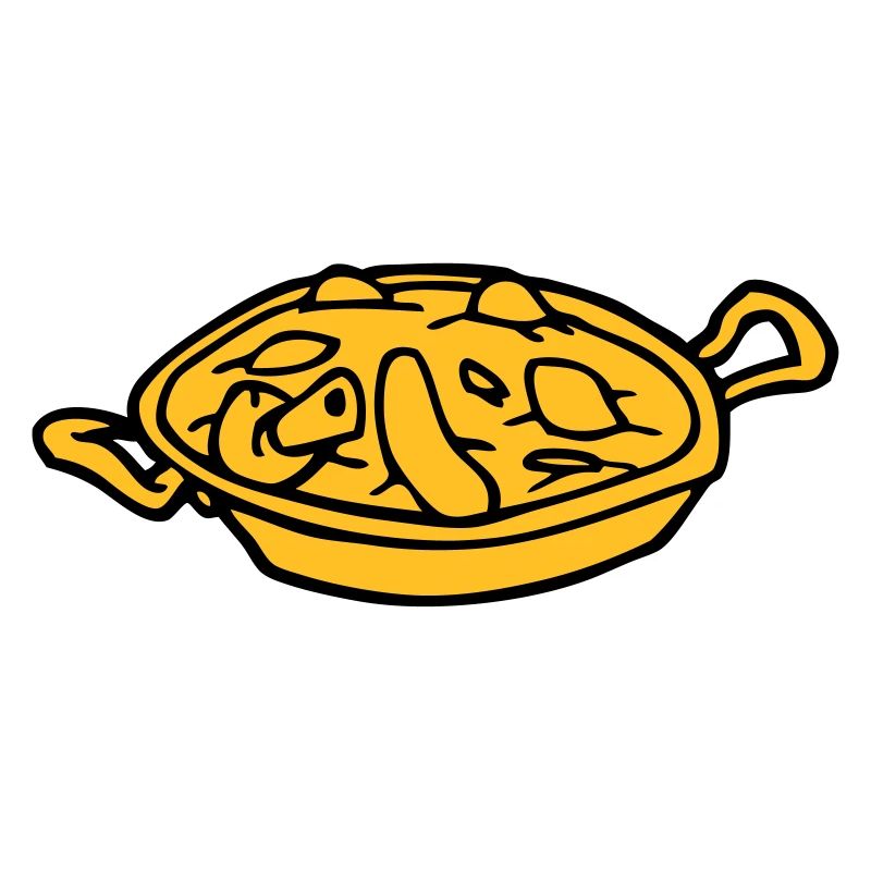 choucroute d'Alsace Sauerkraut plat alsacien