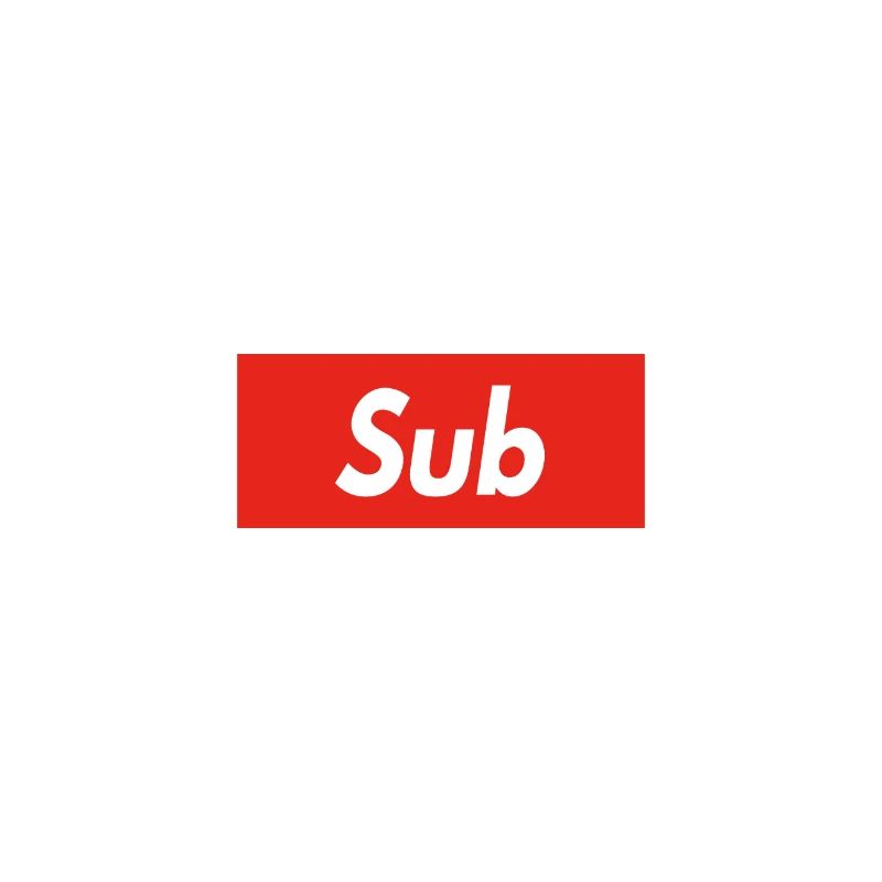 sous