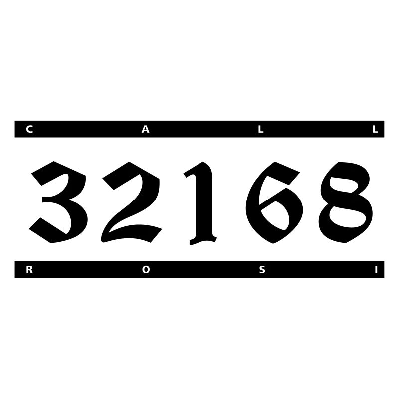Rosi 32168
