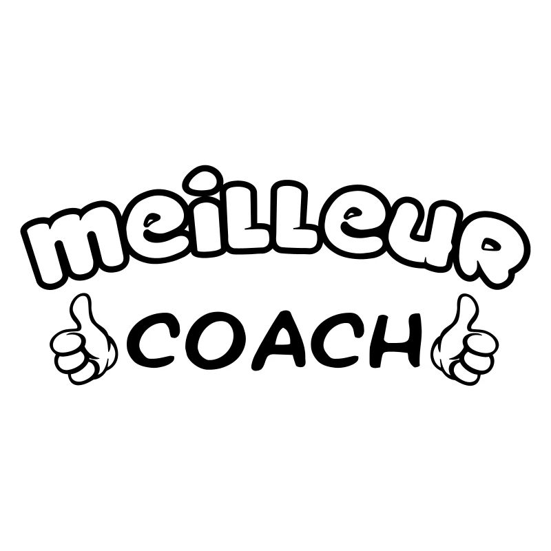 Meilleur coach