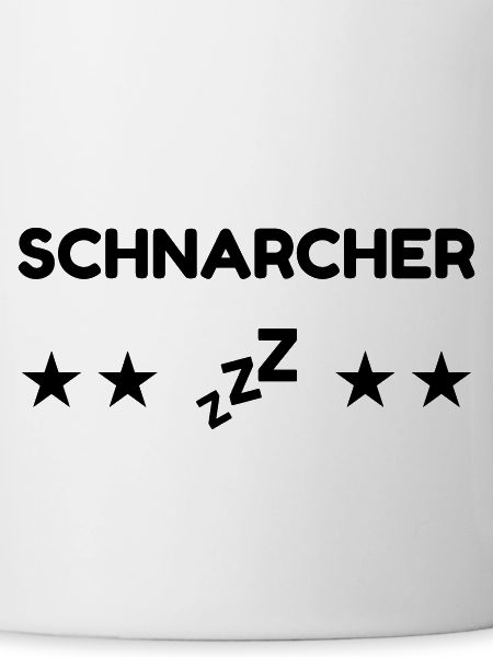 Ronfler / Ronfleur / Ronfleuse / Ronflement