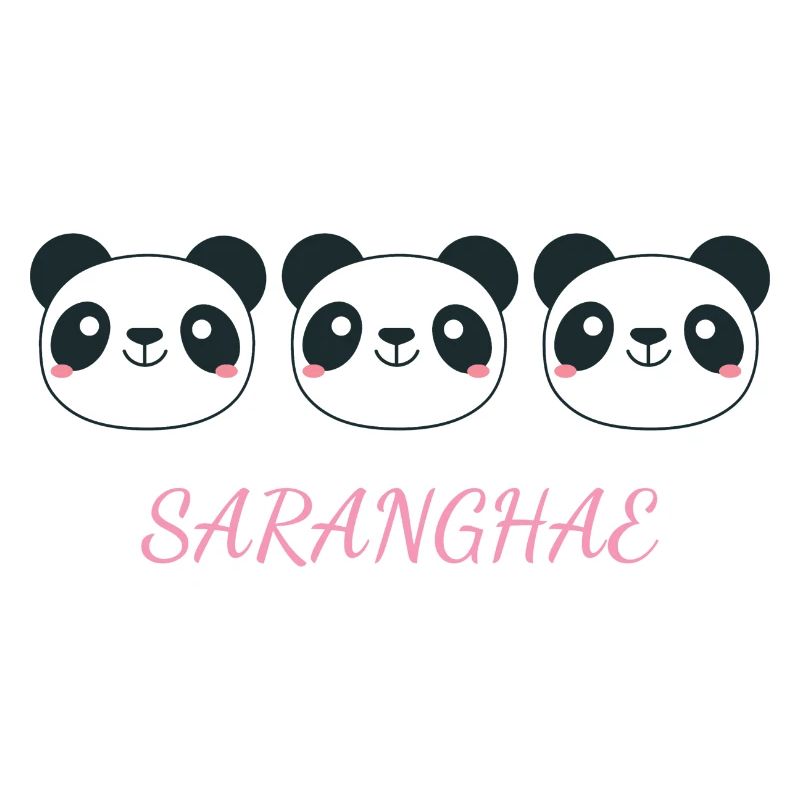 Love Korean Language