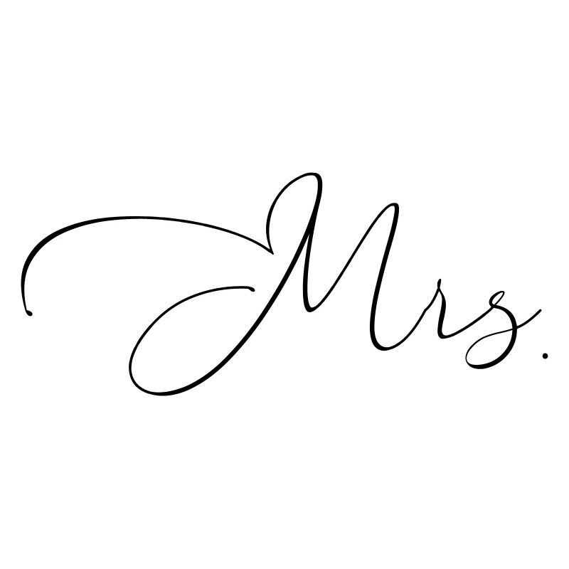 Mrs.