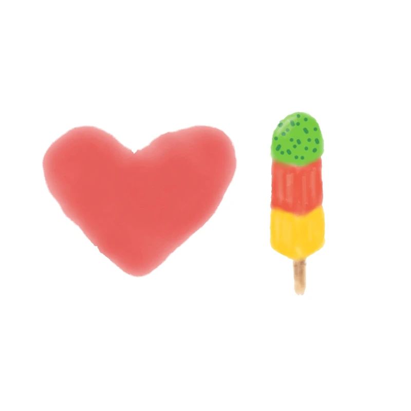 I LOVE Cactus