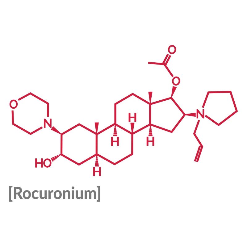 Rocuronium
