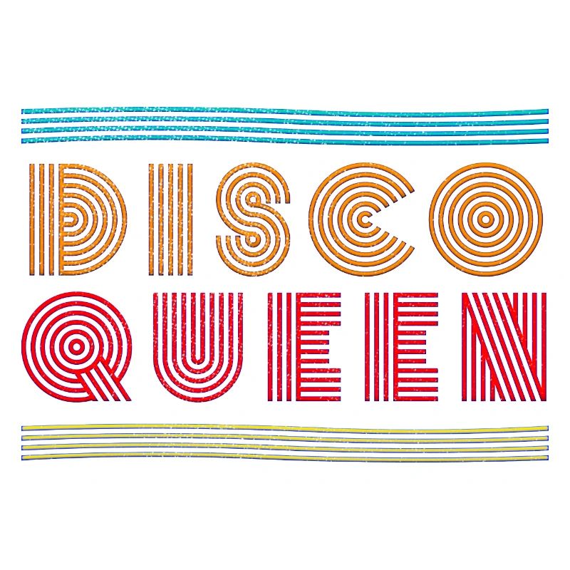 Disco Queen