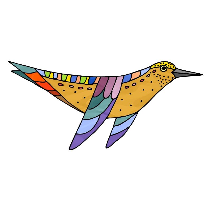 Vogel