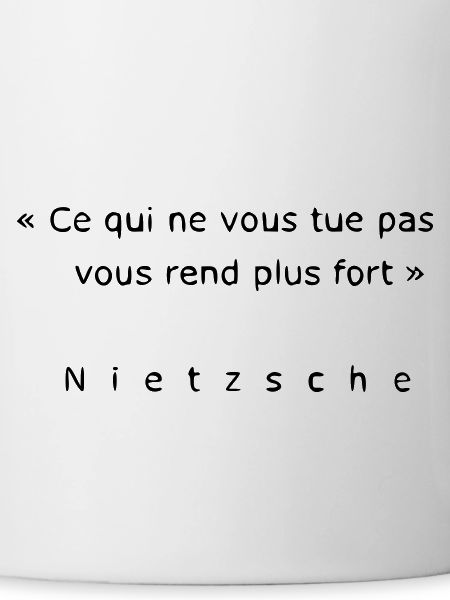 Nietzsche